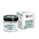Маска для лица из голубой глины Бизорюк Professional