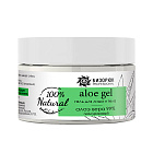 Гель гиалуроновый с алоэ Бизорюк Professional