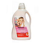 Эко кондиционер-ополаскиватель для белья Organic People