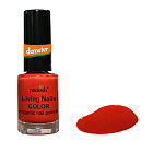 Лак для ногтей "Коралловое пламя" (тон 20), Provida Organics