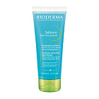 Гель для умывания Sebium Bioderma