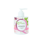 Увлажняющий крем "Интенсивный уход" с экстрактом пиона для кожи тела и рук Индекс натуральности