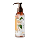 Эксфолиант для умывания Тиаре и ваниль PRAVILNAYA KOSMETIKA