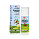 Роликовый гель для отпугивания комаров Mommy care