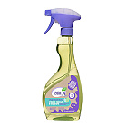 Средство для мытья стекол, зеркал и фарфора Meine Liebe