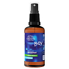 Дезодорант "Лесная свежесть" с цинком SIBERINA