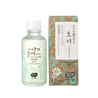 Тонер на основе цветочных ферментов (освежающий) Whamisa