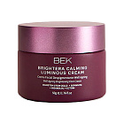 Крем для лица Brightera Calming Luminous Cream Bek