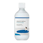 Увлажняющий тонер Birch juice moisturizing toner Round Lab