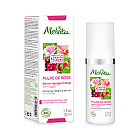 Дневная сыворотка против признаков старения с розой Melvita