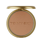 Бронзер для лица Soft satin, To my skin