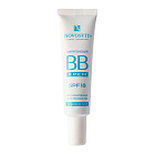 Гиалуроновый BB-крем для лица SPF 18 NOVOSVIT