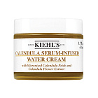 Увлажняющий крем Calendula Serum-Infused Water Cream Kiehl's