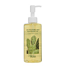 Гидрофильное масло для лица Cactus Pore Deep Cleansing Oil Yadah