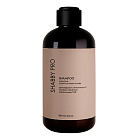  Шампунь для сухой кожи головы SHABBY PRO