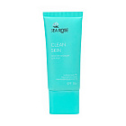 Матирующий крем CLEAN SKIN для лица с ниацинамидом SPF 15+ Sea Rose