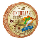 Пиццелли из полбы "Карри и орегано" с морской солью ВАСТЭКО