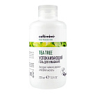 Успокаивающий гель для умывания с экстрактом чайного дерева Le Cafe MiMi