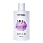 Гипоаллергенный шампунь MOSS