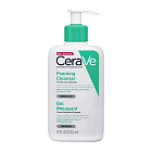 Пенящийся гель для умывания Foaming сleanser CeraVe