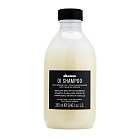 Шампунь для волос OI Absolute beautifying Davines