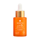 Сыворотка липосомальная C-VIT 5 Sesderma