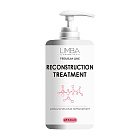 Маска-реконструктор для волос Reconstruction Treatment Limba Cosmetics