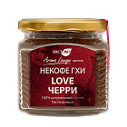 Напиток ГХИ НЕКОФЕ LOVE ЧЕРРИ растворимый, ВАСТЭКО