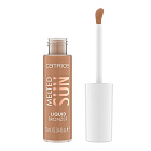 Жидкий бронзер Melted Sun Liquid Bronzer Catrice