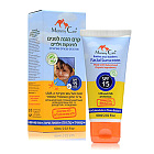      Face Sunscreen SPF15 Mommy care