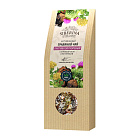 Травяной чай "Противоопухолевый" с берёзовой чагой и расторопшей SIBERINA