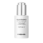 Сыворотка для лица Peptide 9 Aqua Essence Lifting Ampoule MEDI PEEL