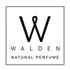 Walden Natural Perfume