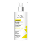 Гель для умывания Ceramide Power  Apis