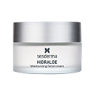 Увлажняющий крем для лица Hidraloe Sesderma