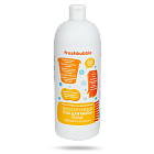 Гель для мытья пола Свежий Апельсин Freshbubble