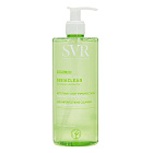 Гель-пенка для умывания Gel moussant sebiaclear SVR