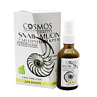     "Snail mucin" Cosmos Cosmetics