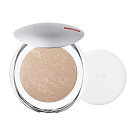 Пудра компактная запеченная Luminys Baked Face Powder Pupa