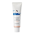 Тонирующий солнцезащитный крем Birch juice moisturizing tone-up sunscreen SPF50+ PA++++ Round Lab