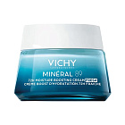 Увлажняющий крем Mineral 89 VICHY