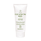 Очищающий гель для лица Nature Organic Dermosil