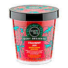 -   "Strawberry Jam" Organic Shop