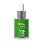 Успокаивающая сыворотка-концентрат Keep calm booster serum ICON SKIN