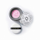 Розовая минеральная пудра Natinco Hydra Pink SPF 25, Natinco