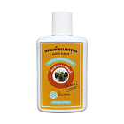 Живой шампунь "Можжевеловый" Россаяна органика