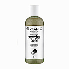  -     "Powder peel"  Organic Kitchen Organic Shop