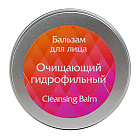 Бальзам для лица "Очищающий" гидрофильный Rebis