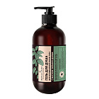 Гель для душа для проблемной кожи с маслом чайного дерева Botavikos