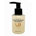 Зубная гель паста для чувствительных зубов LBSILK